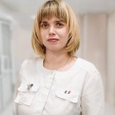 Аськина Екатерина Сергеевна