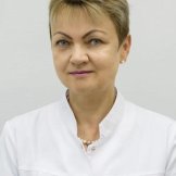 Бобовская (Бугаенко) Елена Геннадьевна