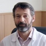 Кравченко Антон Владимирович