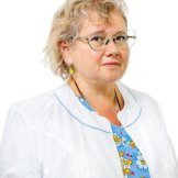 Лихачева Елена Владимировна