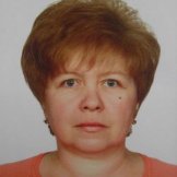 Назаркина Ольга Владимировна