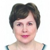 Галактионова Ирина Леонидовна