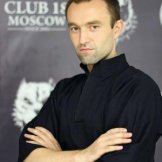 Новиков Сергей Александрович