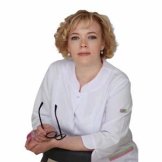 Каназюк Людмила Александровна