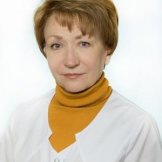 Комлева Ирина Борисовна