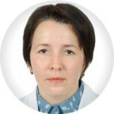 Ряполова Наталья Валентиновна