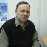 Корнюков Геннадий Владимирович