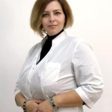 Меликова Инна Олеговна