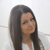 Кащавцева Ольга Сергеевна