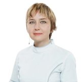 Остапенко Ольга Александровна