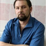 Смирнов Алексей Алексеевич