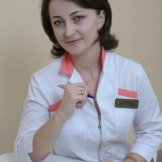 Атабиева Радима Тахировна