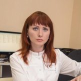 Азарова Татьяна Викторовна