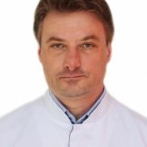 Максин Дмитрий Александрович