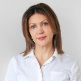 Селезнева Татьяна Александровна