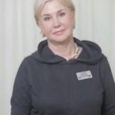 Ларина Татьяна