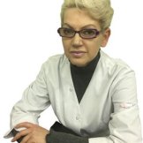 Макарова Наталья Николаевна