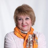 Назарова Ирина Ивановна