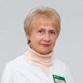 Репко Анна Николаевна