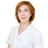 Смольская Елена Вячеславовна