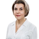 Ежкова Елена Владимировна