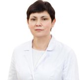 Пеннер Марина Викторовна