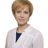 Смольянинова Полина Эдуардовна