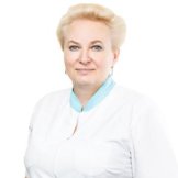 Неделько Тамара Васильевна