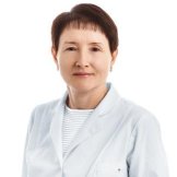 Лимонина Светлана Юрьевна