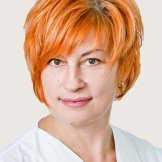 Дьяченко Татьяна Анатольевна