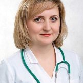 Колиниченко Татьяна Владимировна