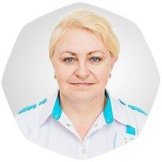Шаповалова Жанна Петровна