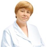 Харисова Елена Леонидовна