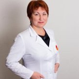 Турлак Елена Викторовна