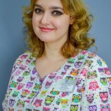 Корниенко Наталья Николаевна