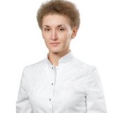 Синицина Татьяна Евгеньевна