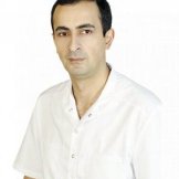 Адамян Ваган Ваникович