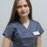 Ивченко Мария Владимировна