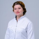 Угольникова Елена Владимировна