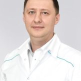 Кондырев Денис Сергеевич