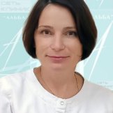 Долгополова Елена Викторовна