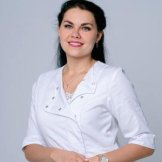 Склярова Виктория Владимировна
