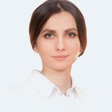 Каракетова Ольга Валерьевна