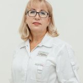 Горожанцева Анна Владимировна