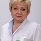 Прудникова Светлана Ивановна