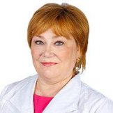 Панферова Наталья Юрьевна