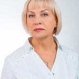 Дубасова Ирина Ивановна