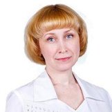 Петрова Ольга Яковлевна