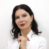 Барткевич (Темирханова) Людмила Анатольевна