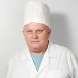 Мотин Александр Петрович